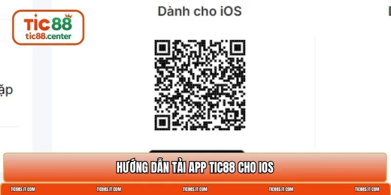 Tải app TIC88