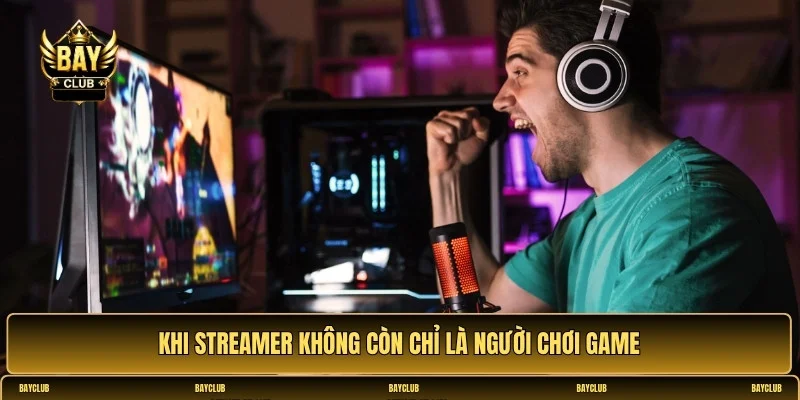Top streamer và influencer giới thiệu BAYCLUB